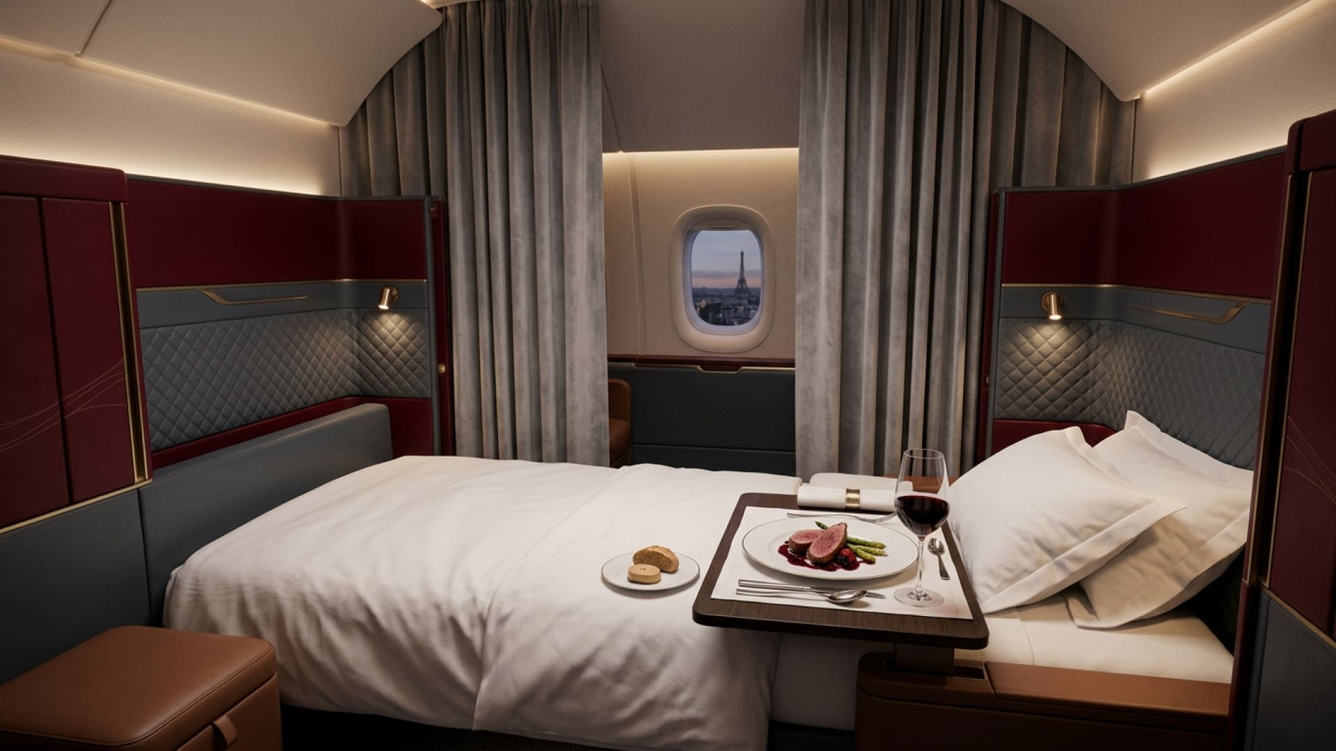 Air France aircraft