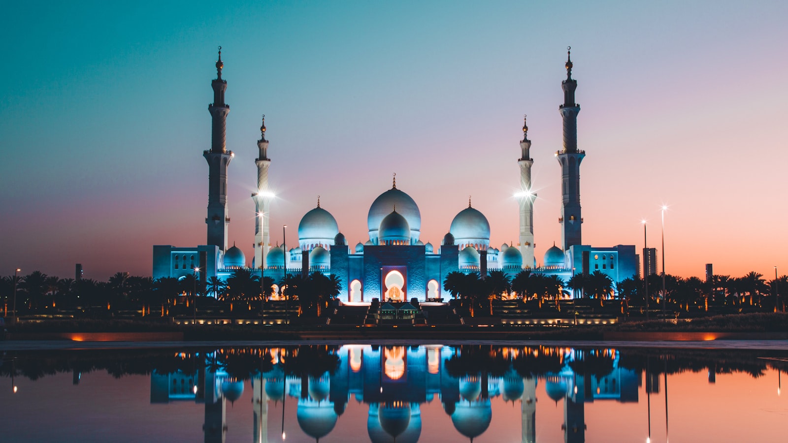 Abu Dhabi, United Arab Emirates