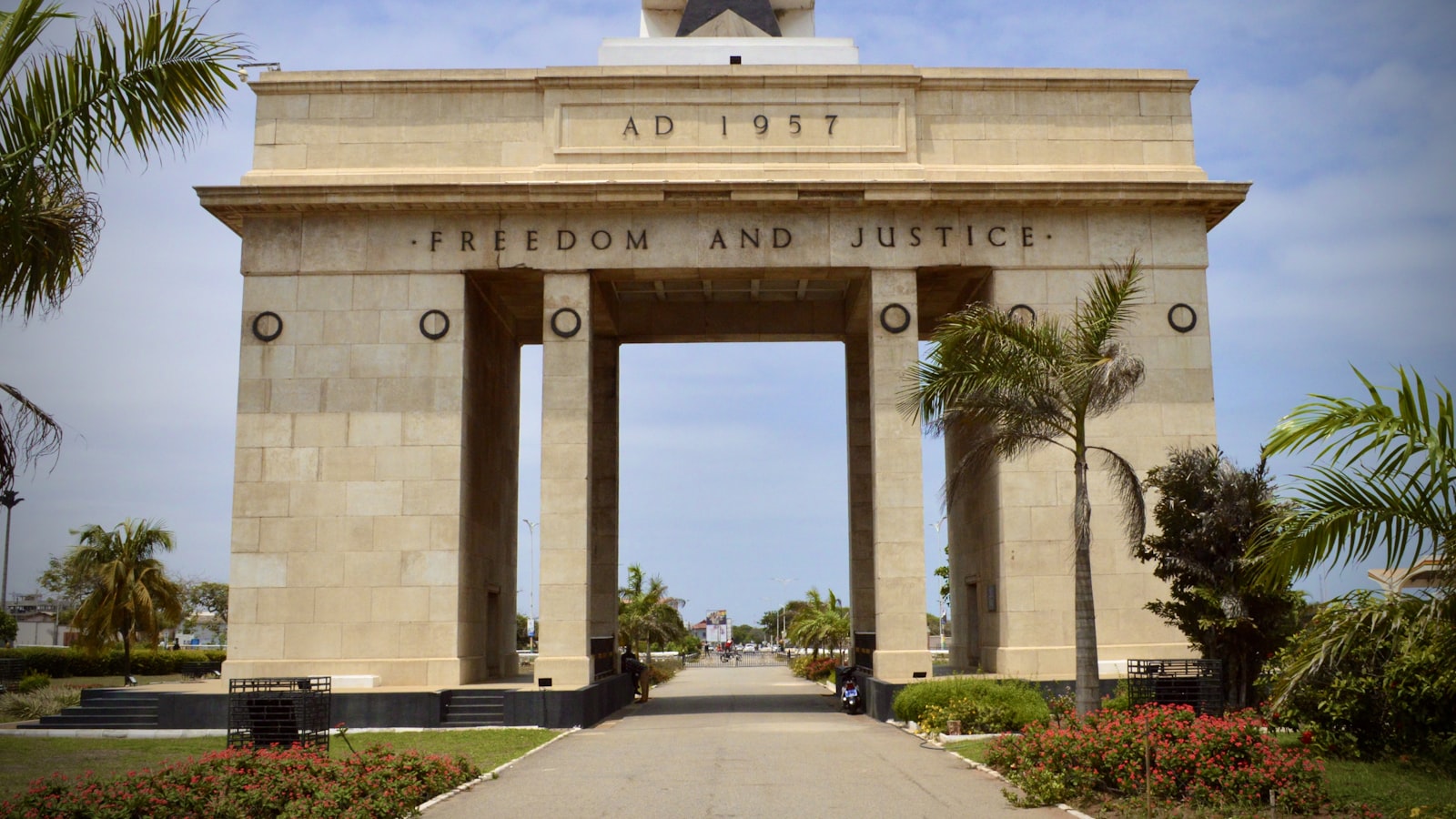 Accra, Ghana