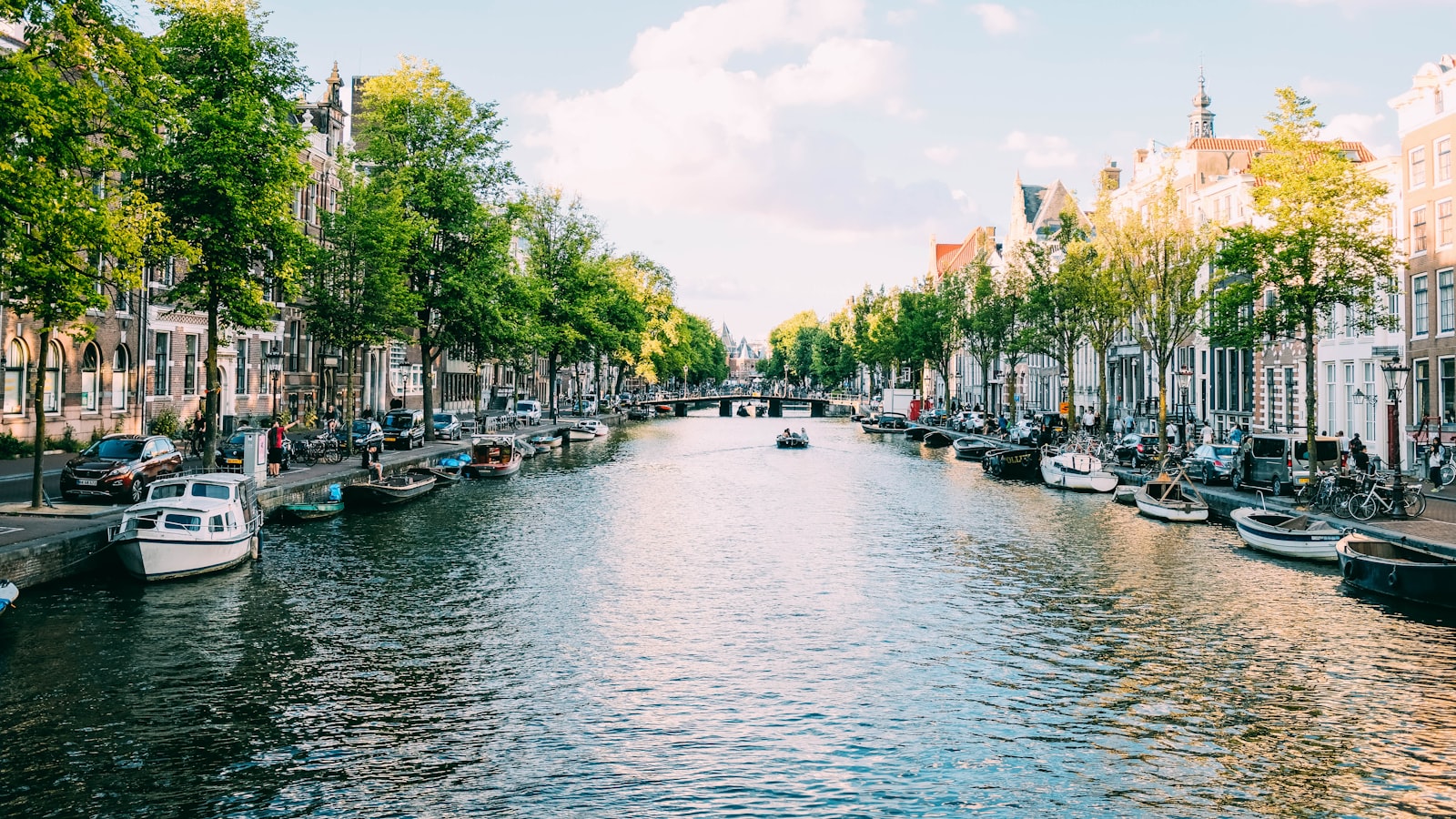 Amsterdam, Netherlands
