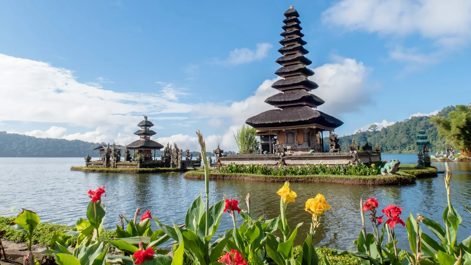 Bali, Indonesia
