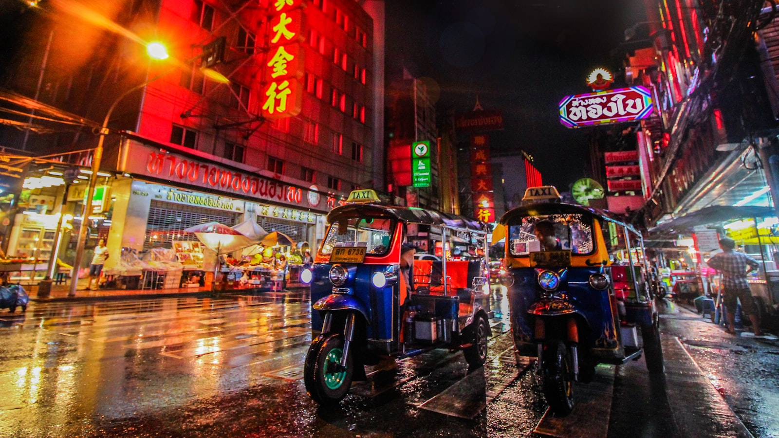 Bangkok, Thailand