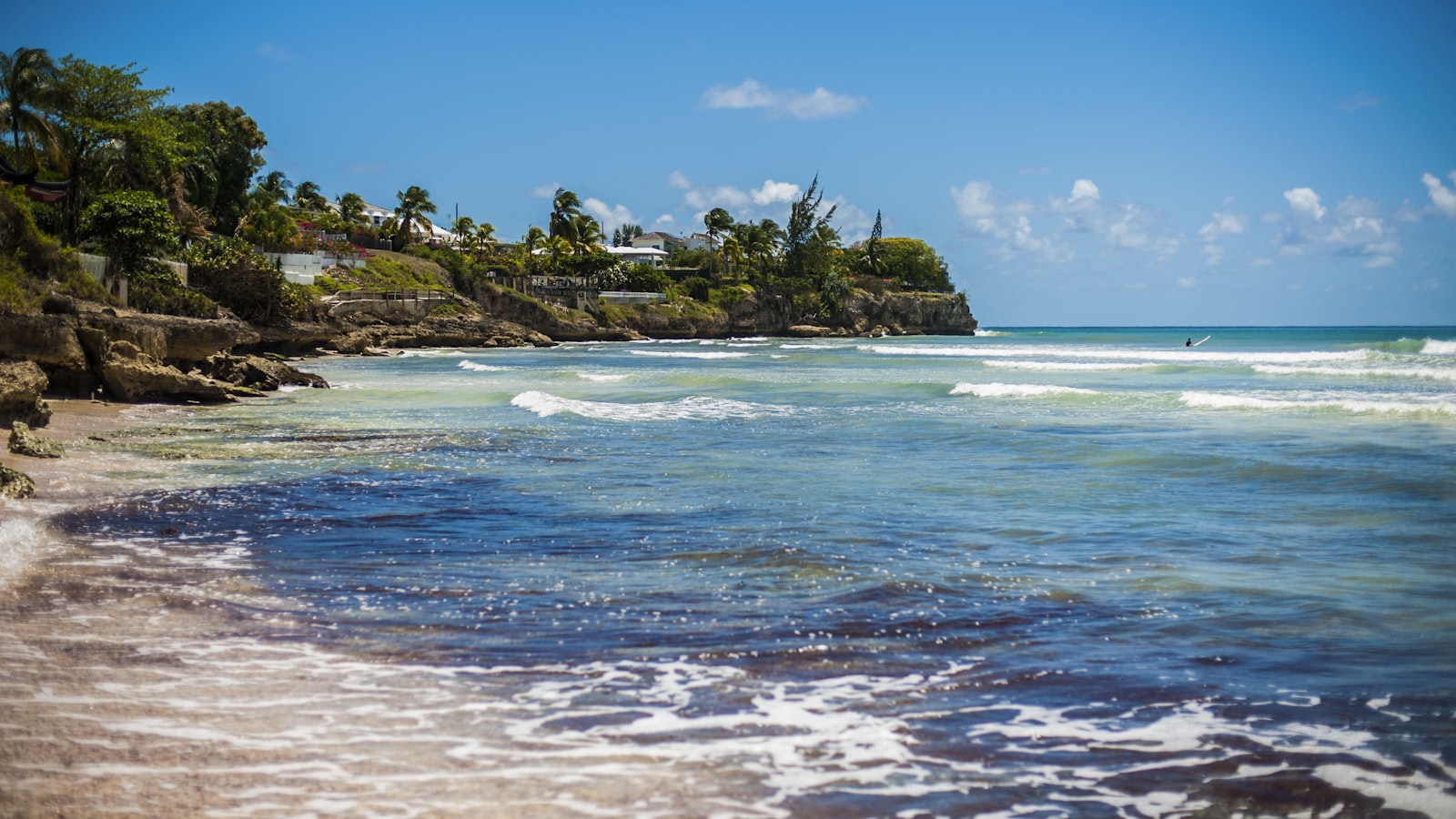 Barbados, Barbados