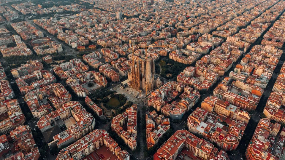 Barcelona, Spain
