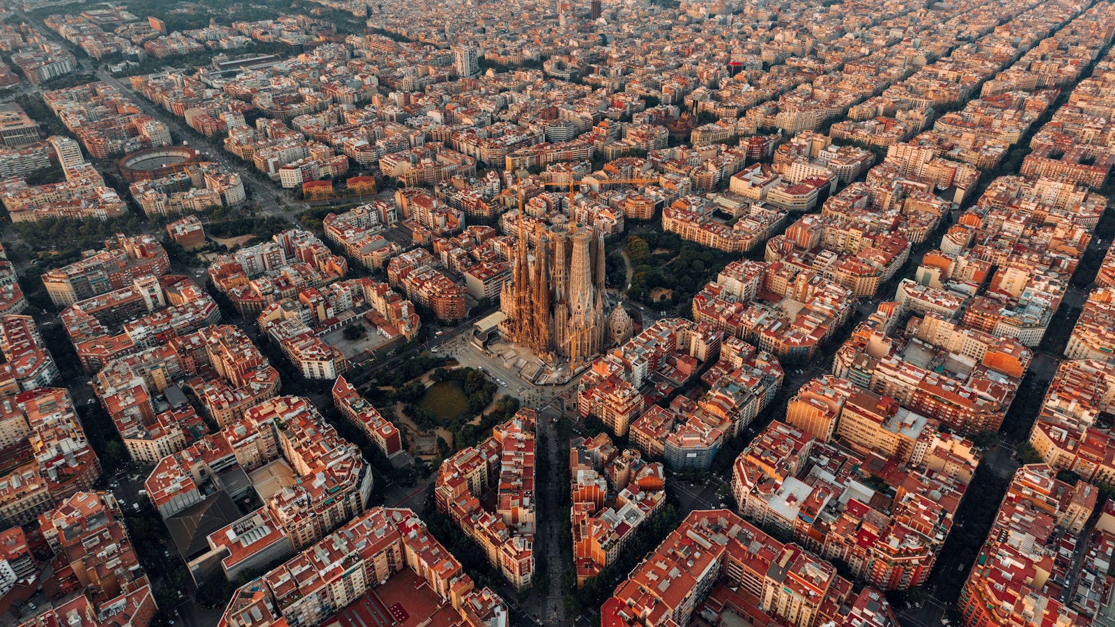 Barcelona, Spain