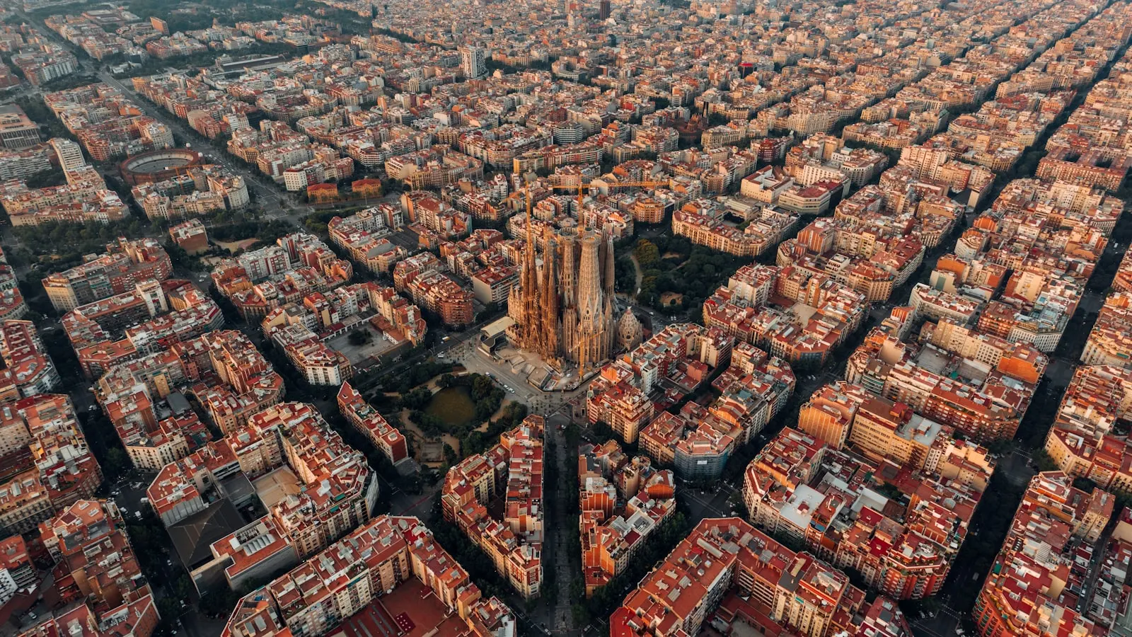 Barcelona, Spain
