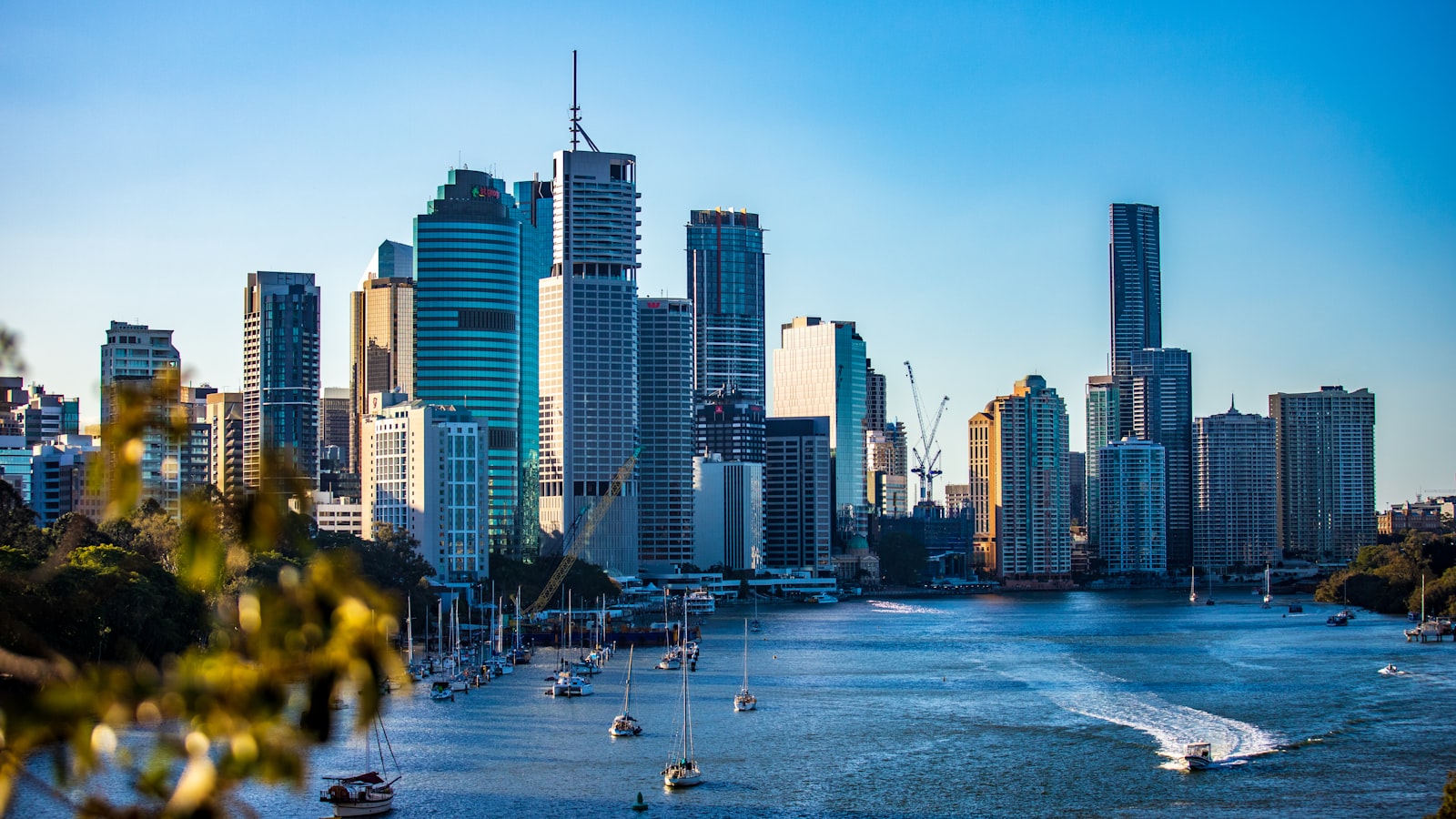 Brisbane, Australia