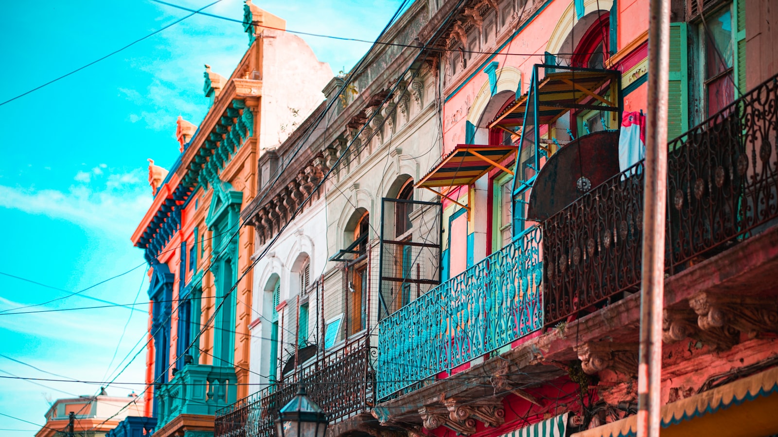 Buenos Aires, Argentina