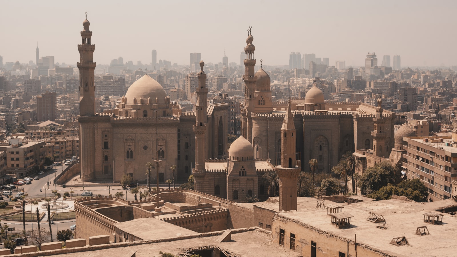Cairo, Egypt
