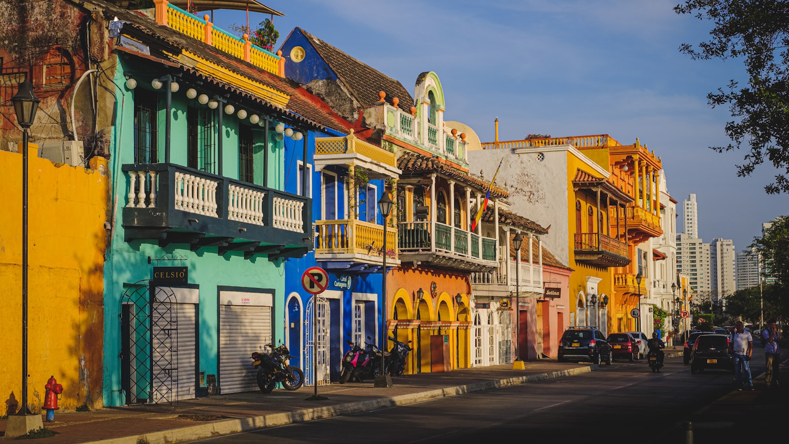 Cartagena, Colombia