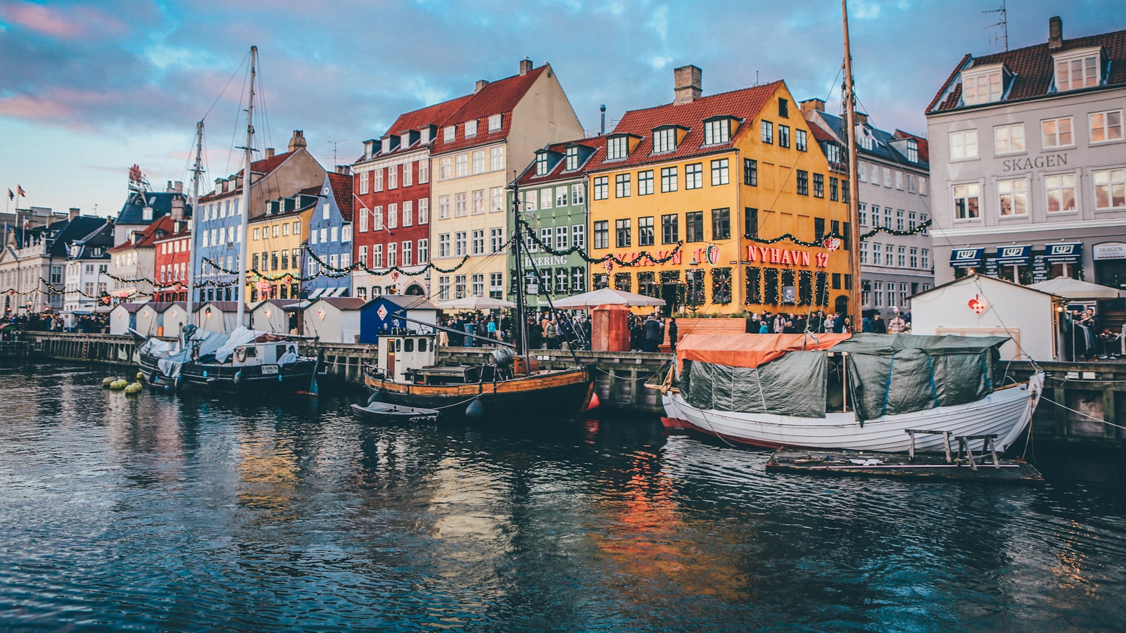 Copenhagen, Denmark