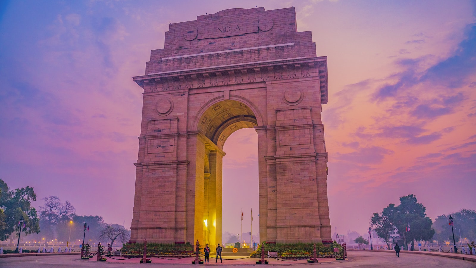 Delhi, India