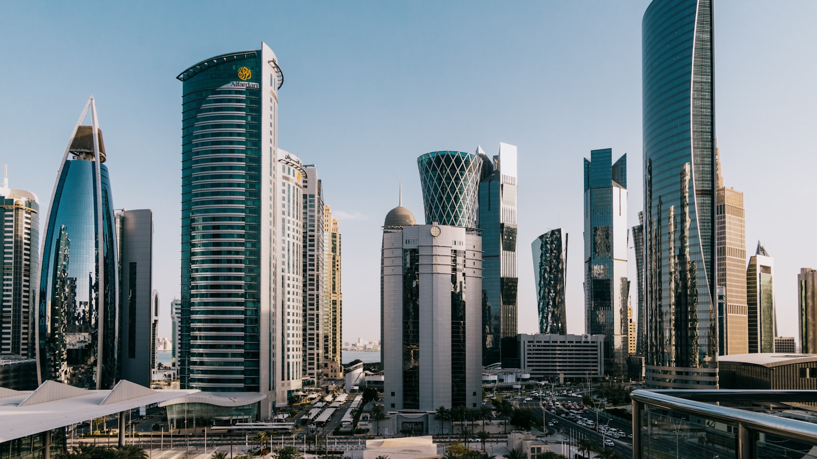 Doha, Qatar