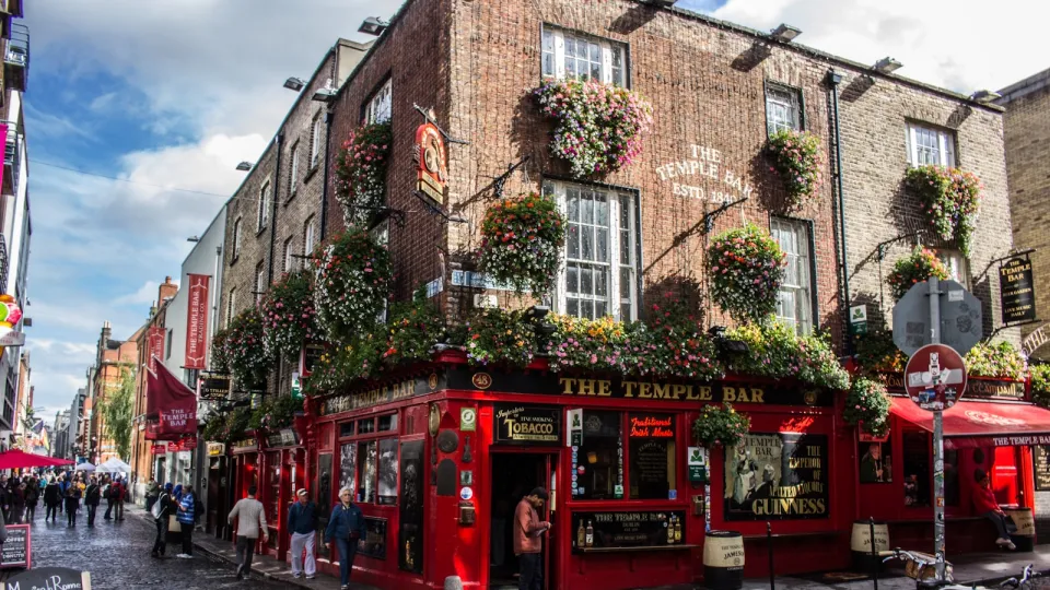 Dublin, Ireland