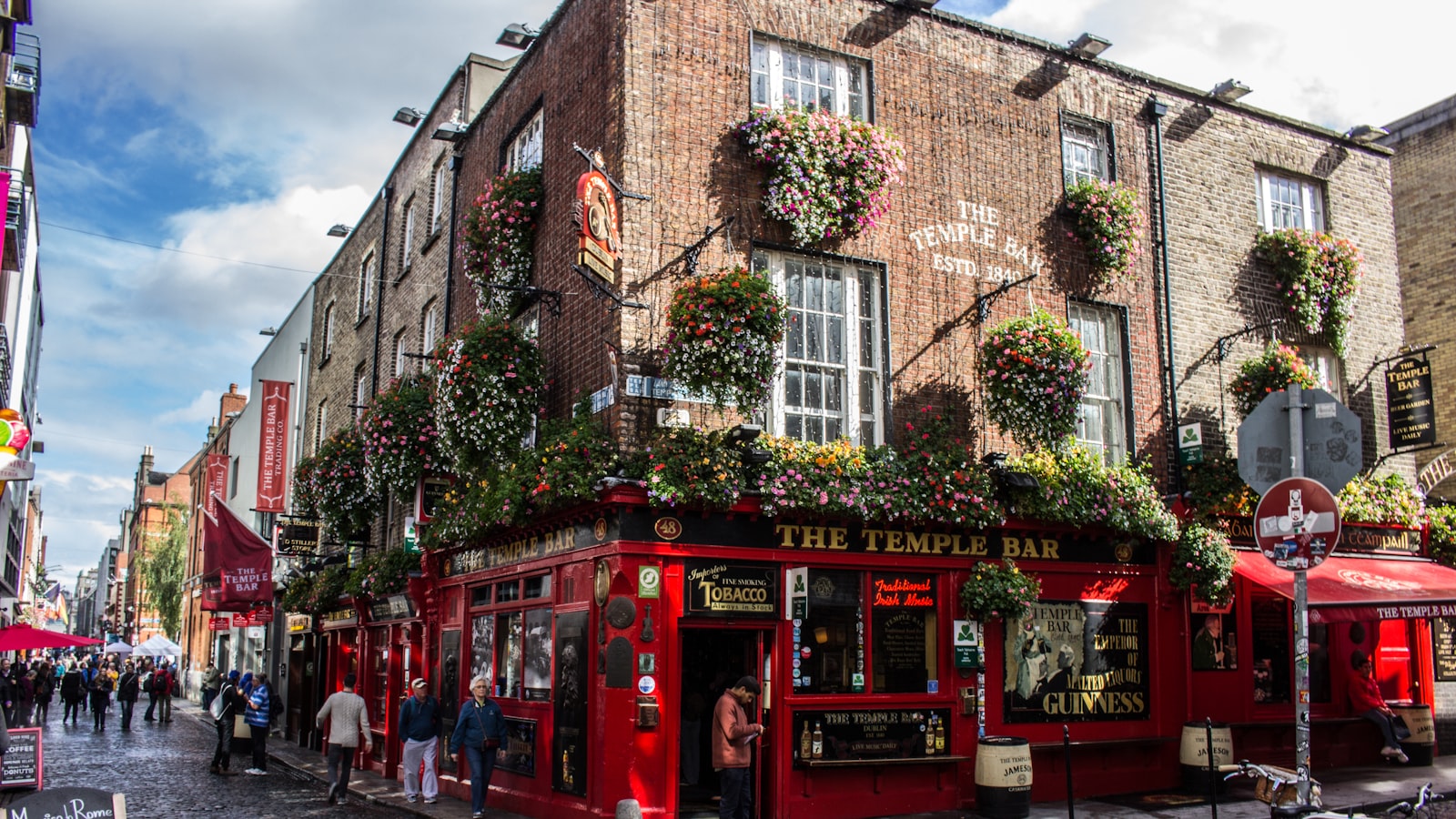 Dublin, Ireland
