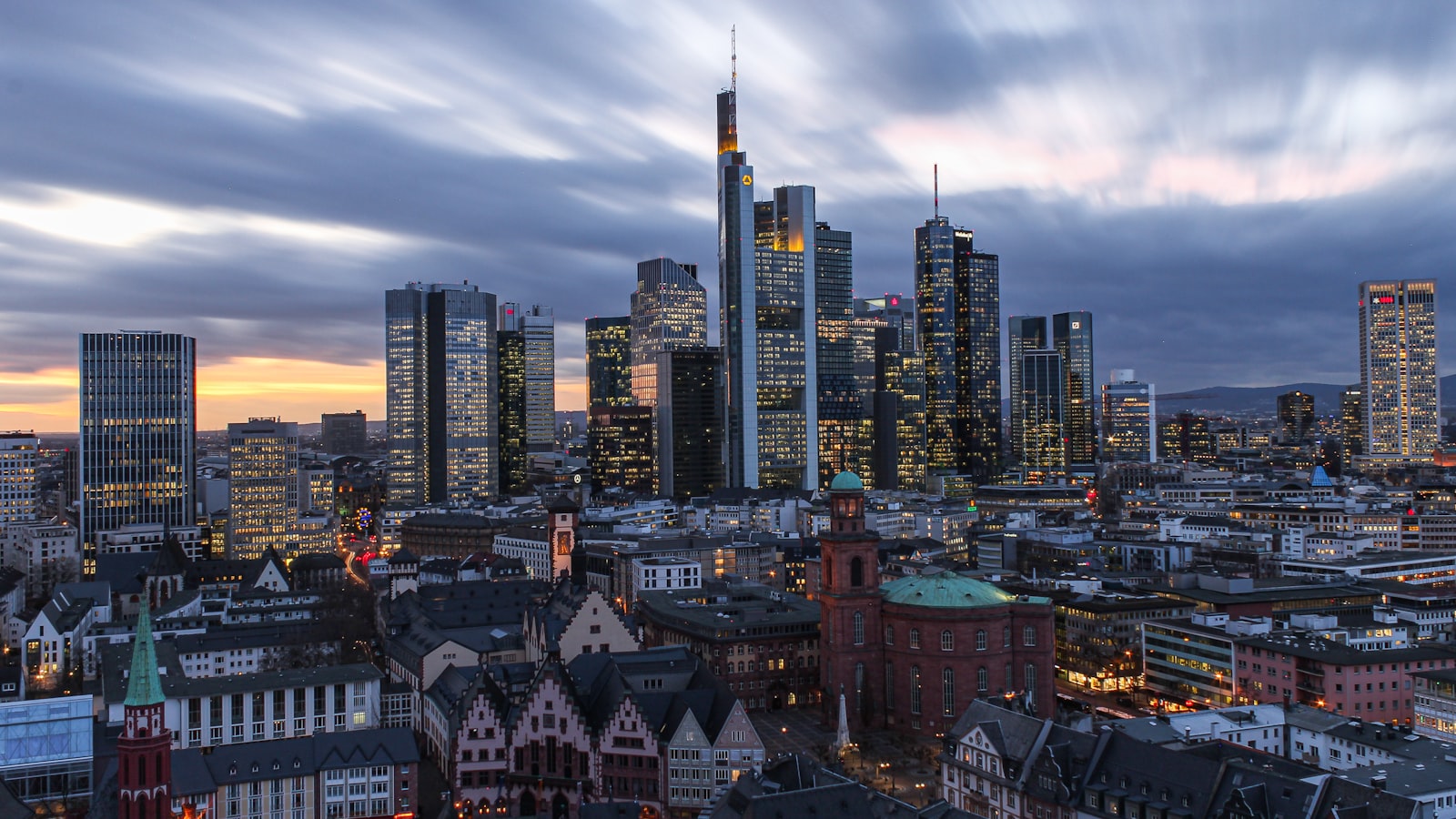Frankfurt, Germany