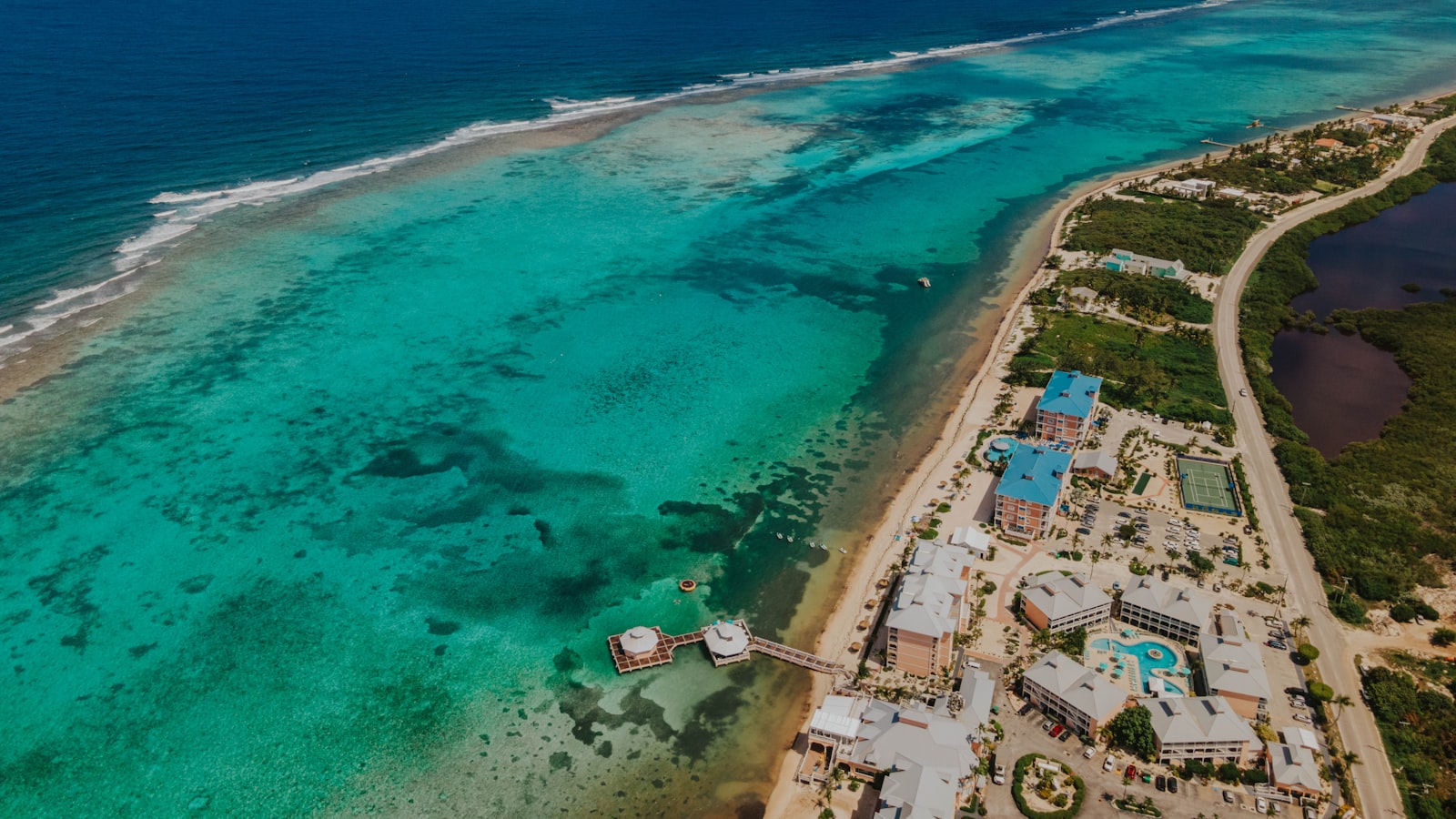 Grand Cayman, Cayman Islands