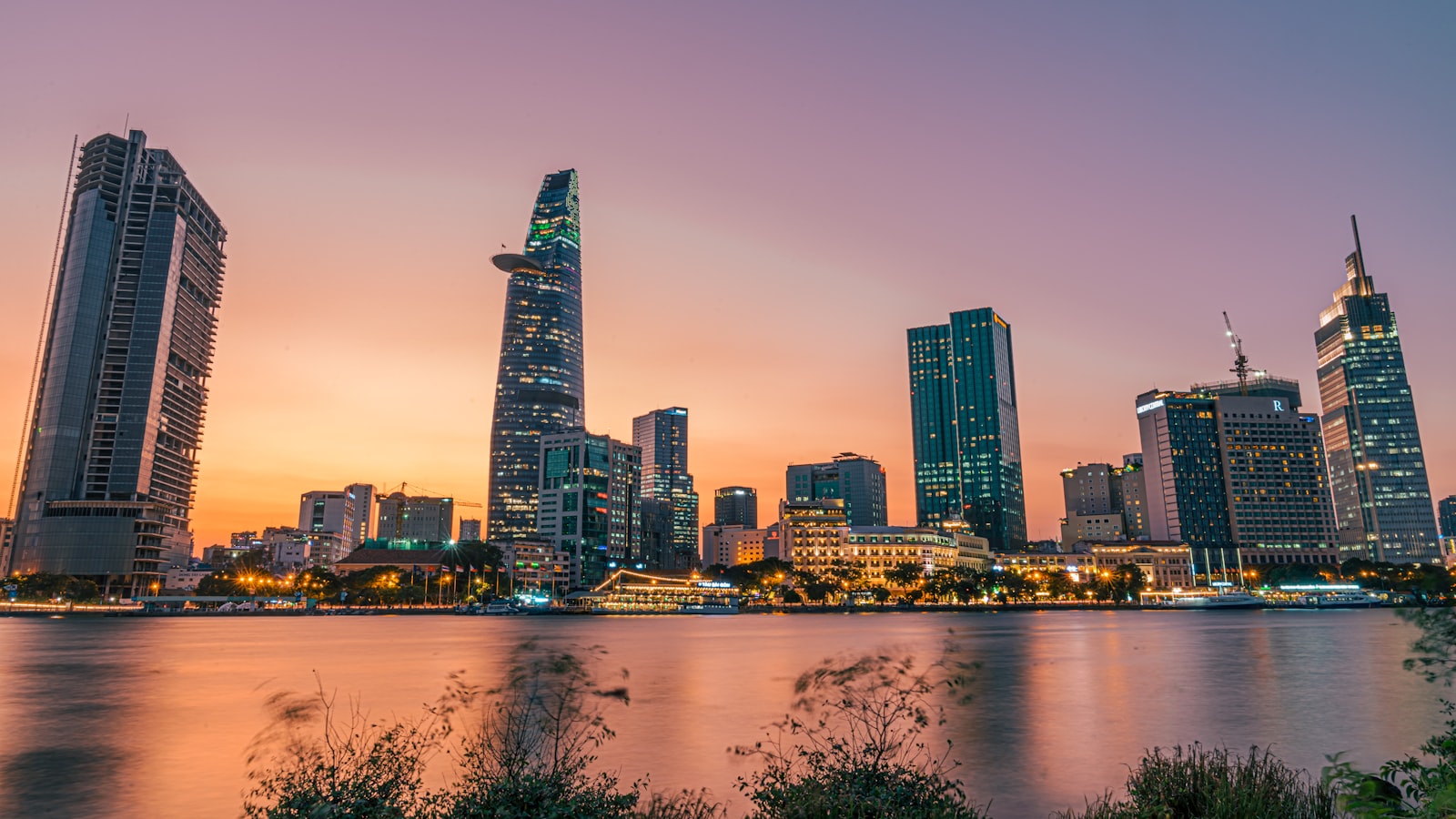 Ho Chi Minh City, Vietnam