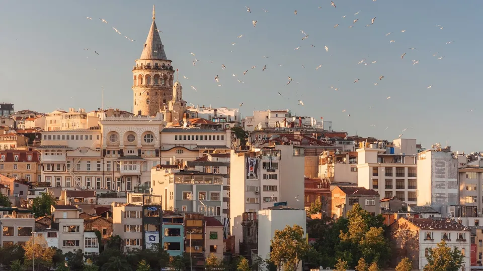 Istanbul, Turkey