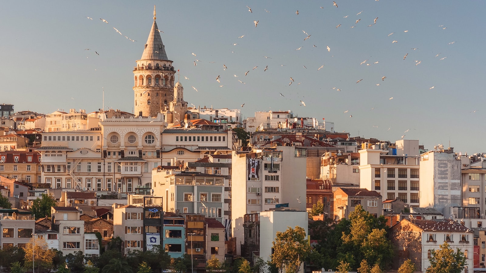Istanbul, Turkey
