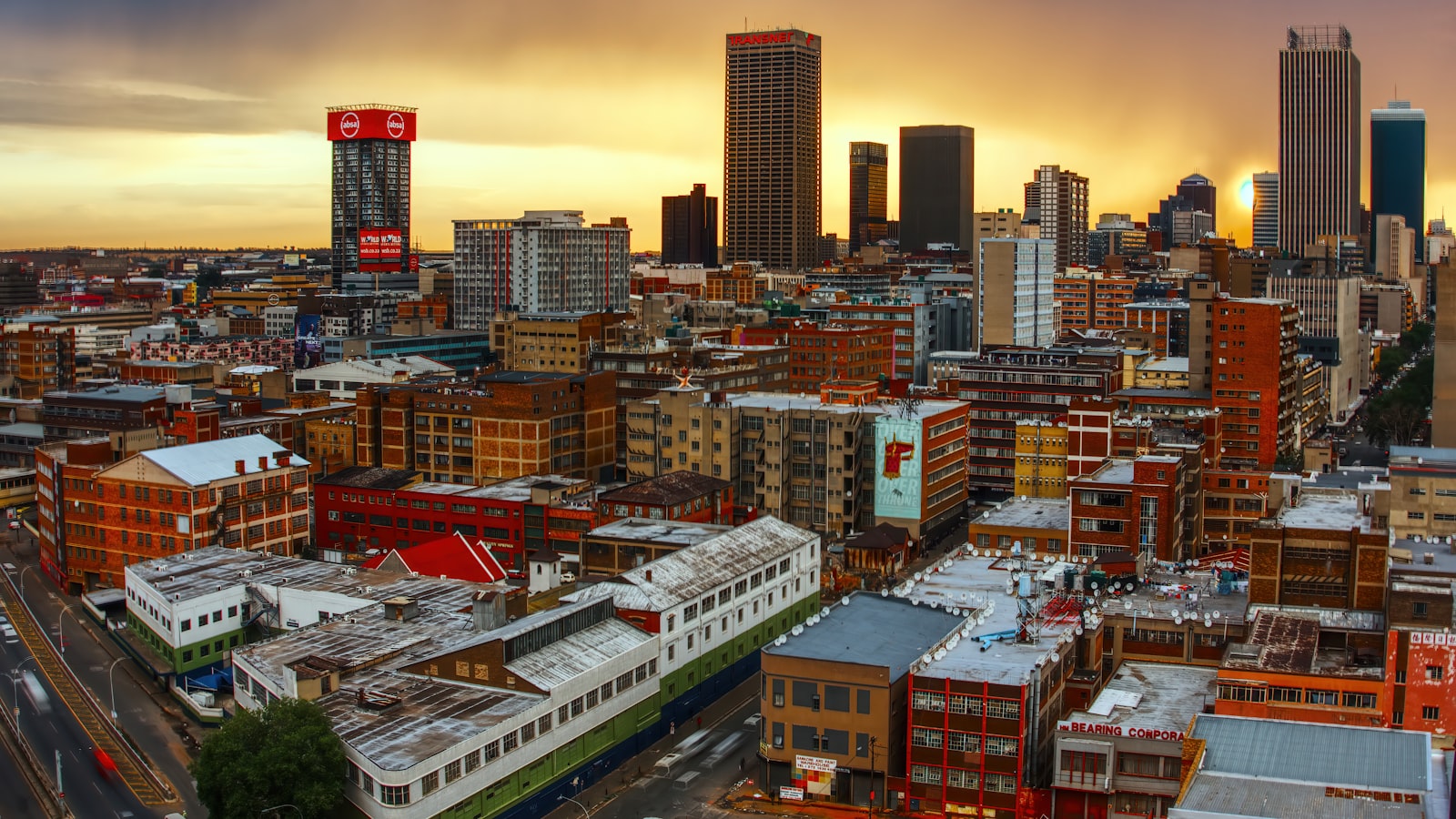 Johannesburg, South Africa