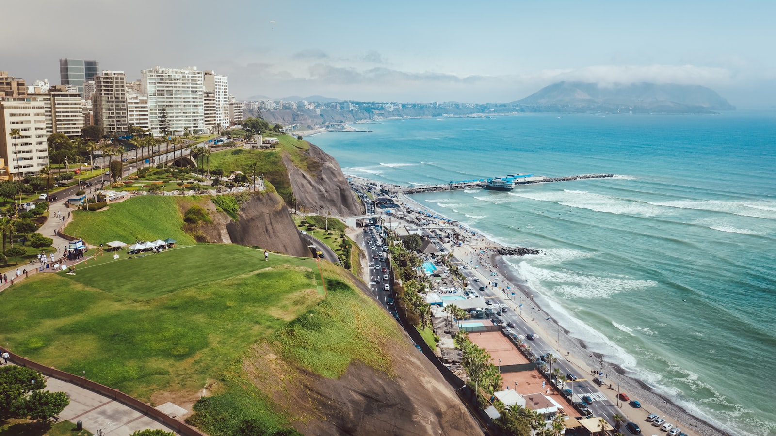 Lima, Peru
