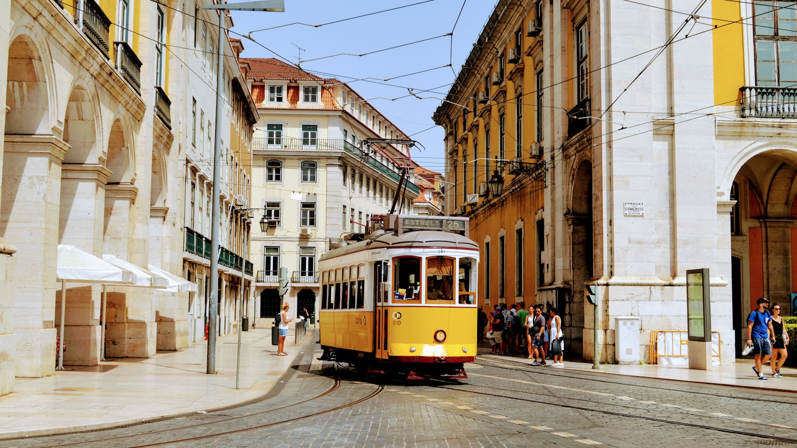 Lisbon, Portugal