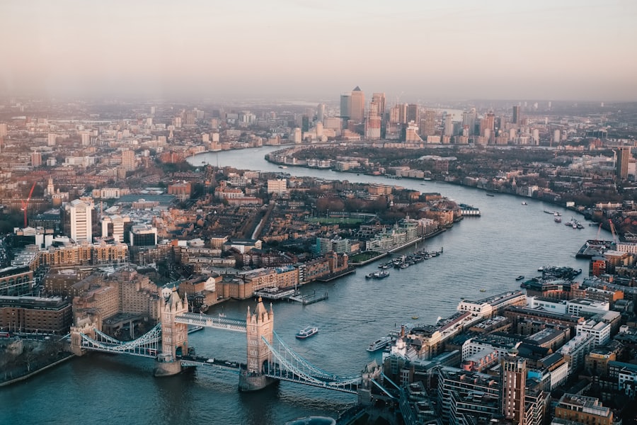London, United Kingdom