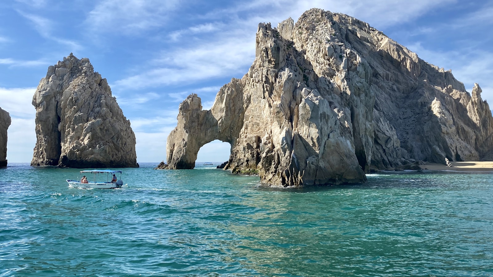 Los Cabos, Mexico
