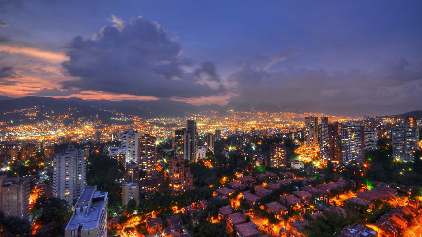 Medellin, Colombia