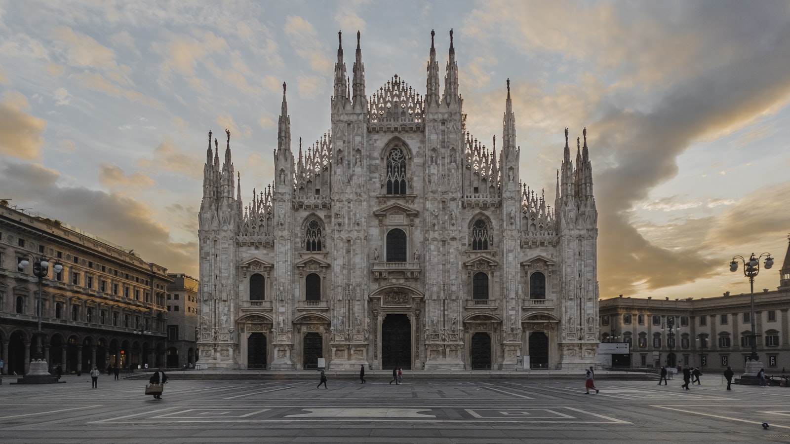 Milan, Italy