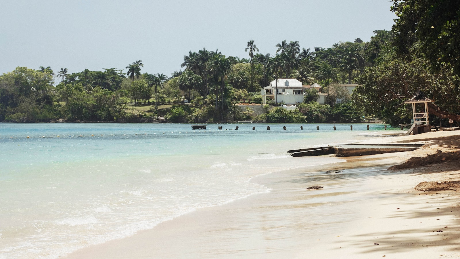 Montego Bay, Jamaica