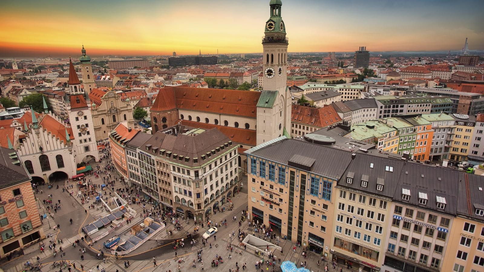 Munich, Germany