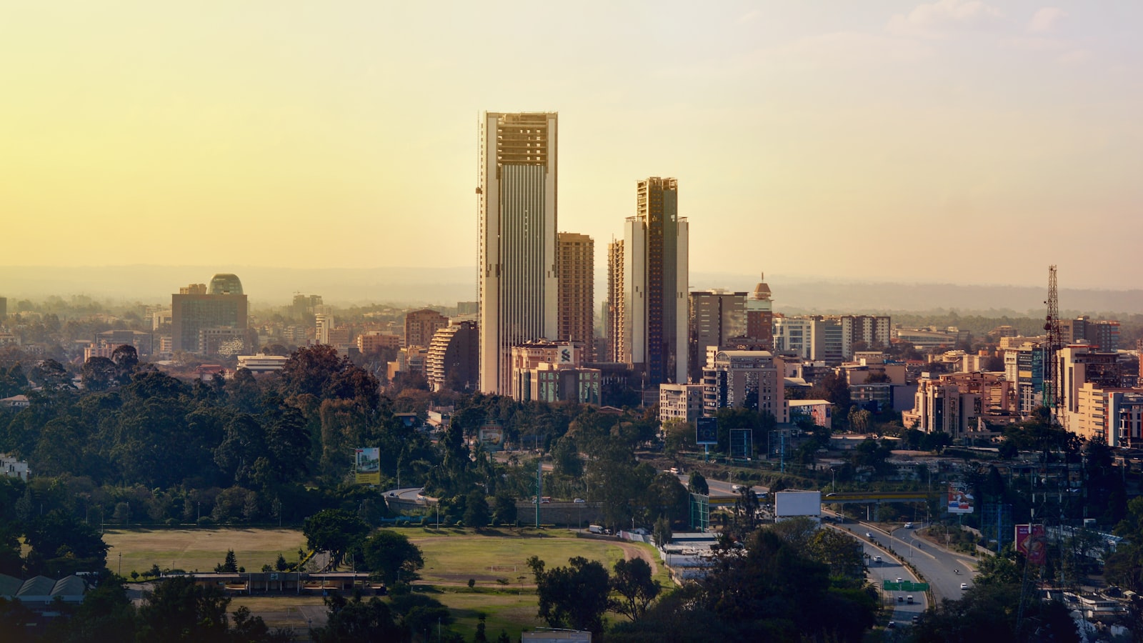 Nairobi, Kenya