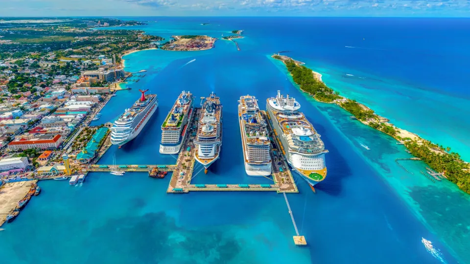 Nassau, Bahamas