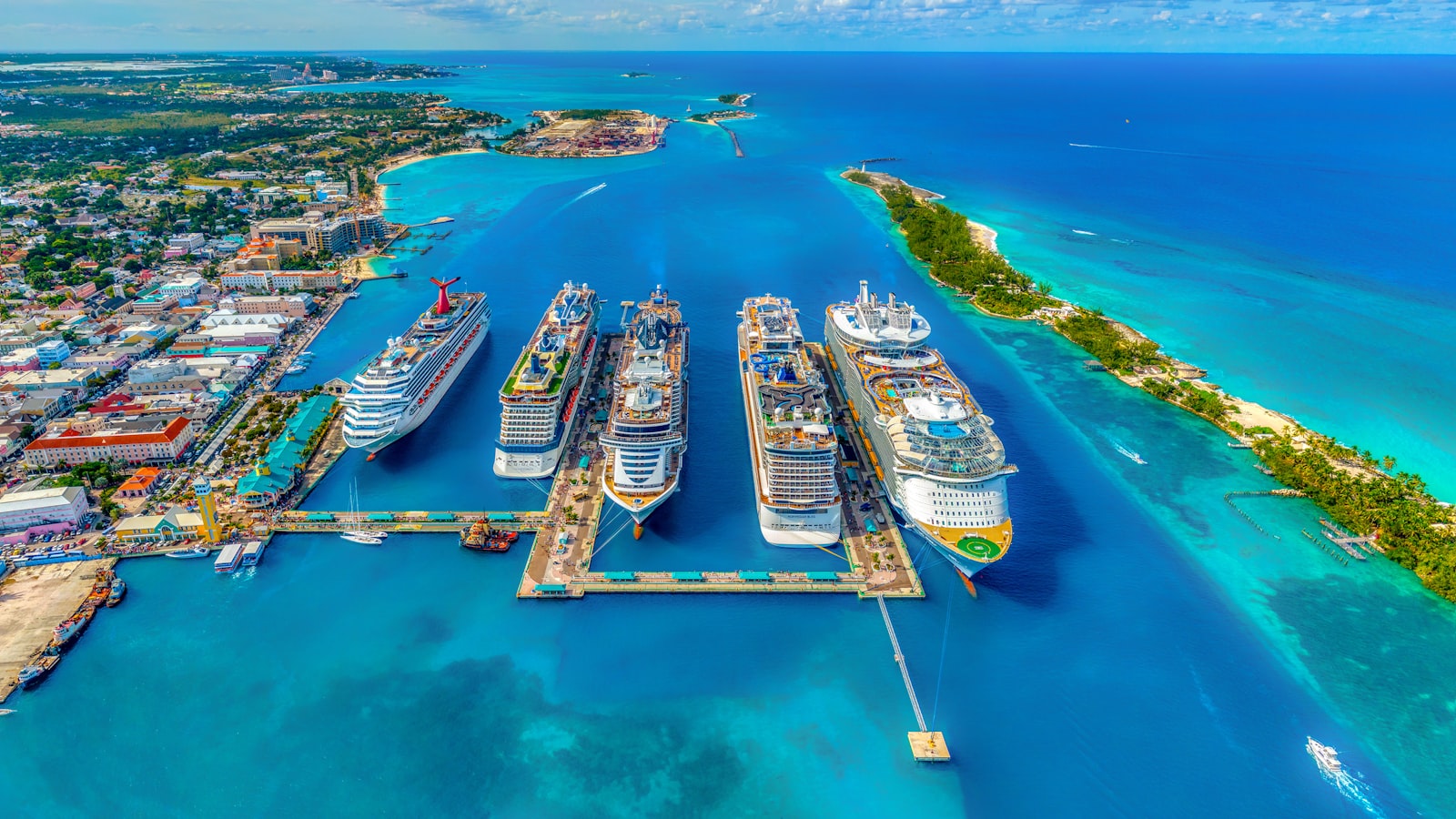 Nassau, Bahamas