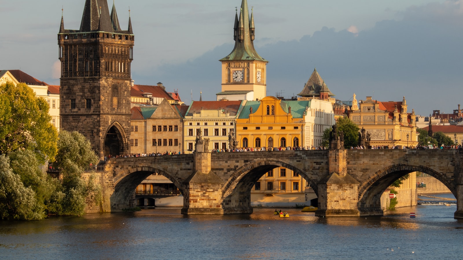 Prague, Czech Republic