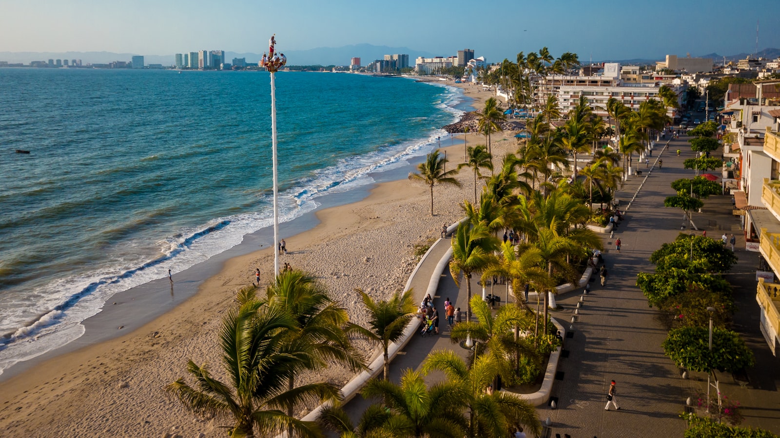 Puerto Vallarta, Mexico