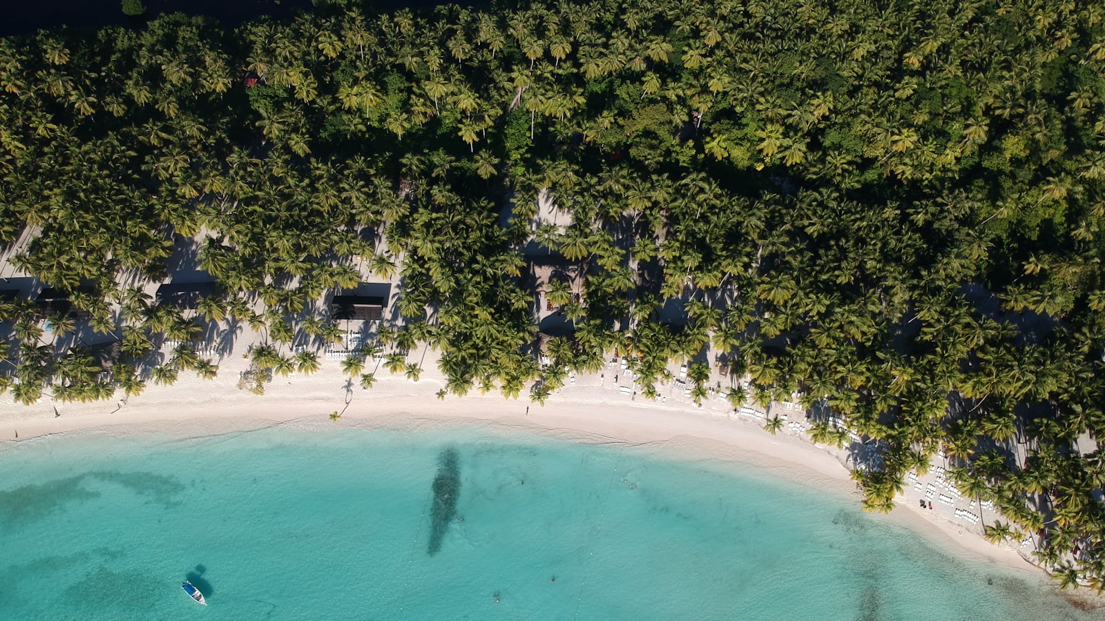 Punta Cana, Dominican Republic