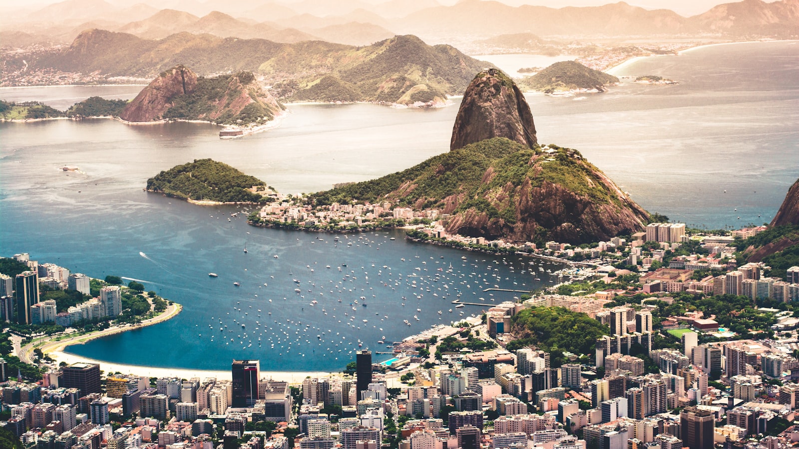 Rio de Janeiro, Brazil