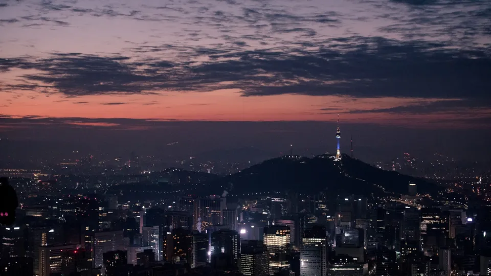 Seoul, South Korea