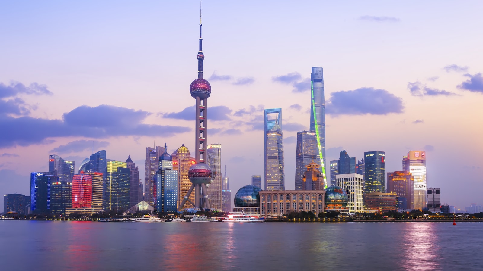 Shanghai, China