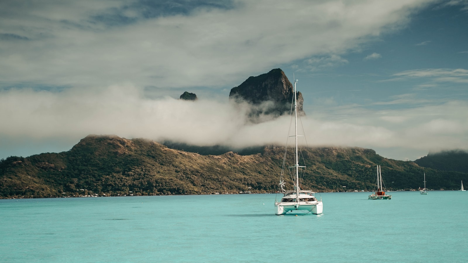 Tahiti, French Polynesia