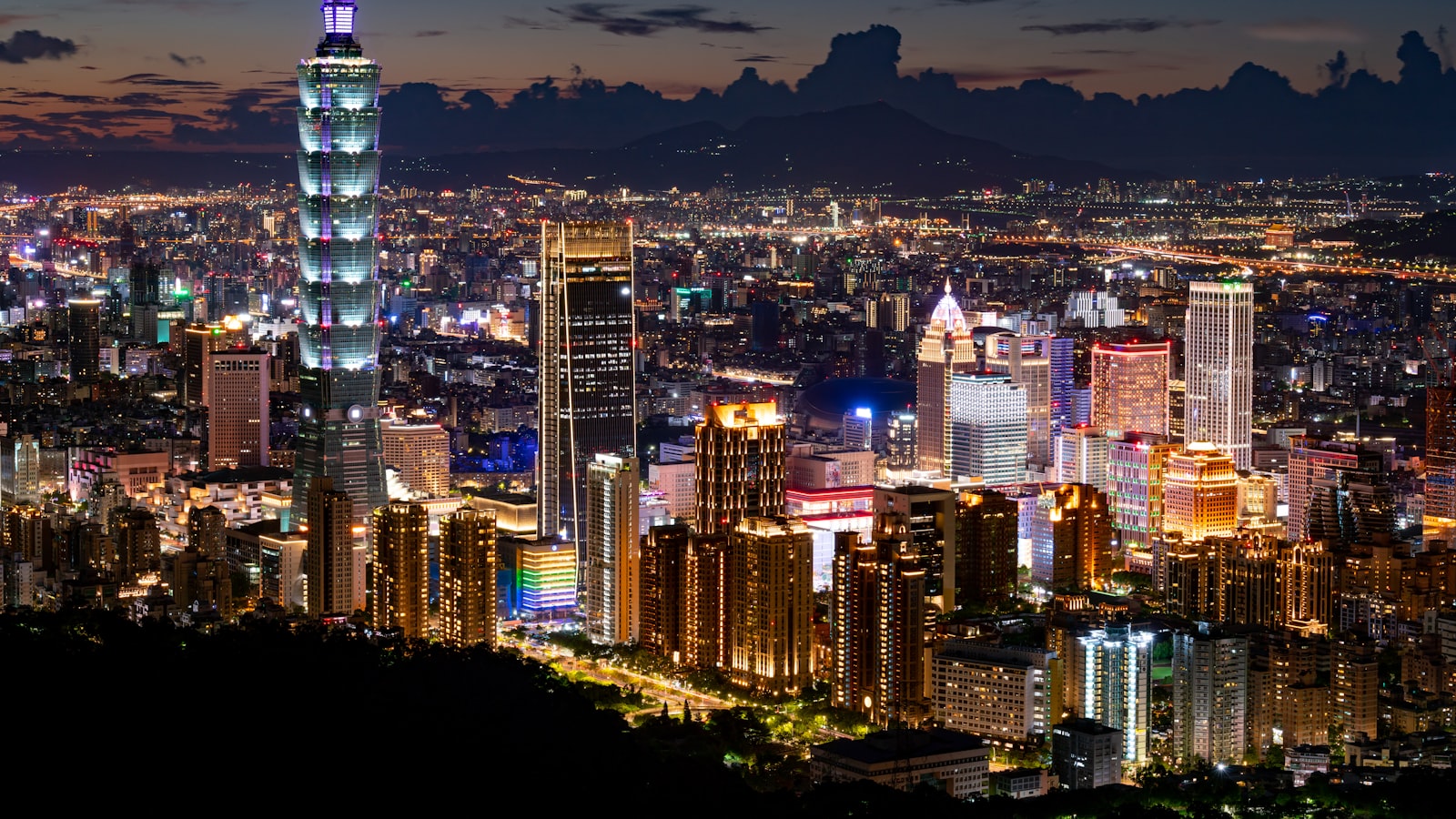Taipei, Taiwan