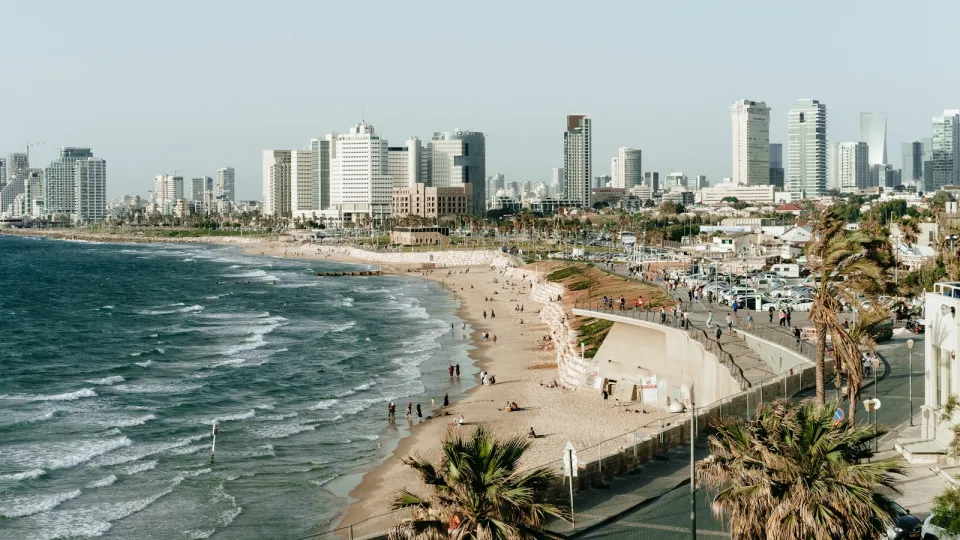 Tel Aviv, Israel