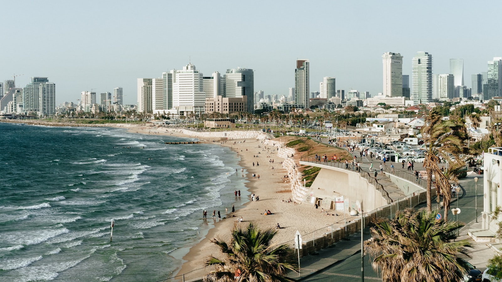 Tel Aviv, Israel