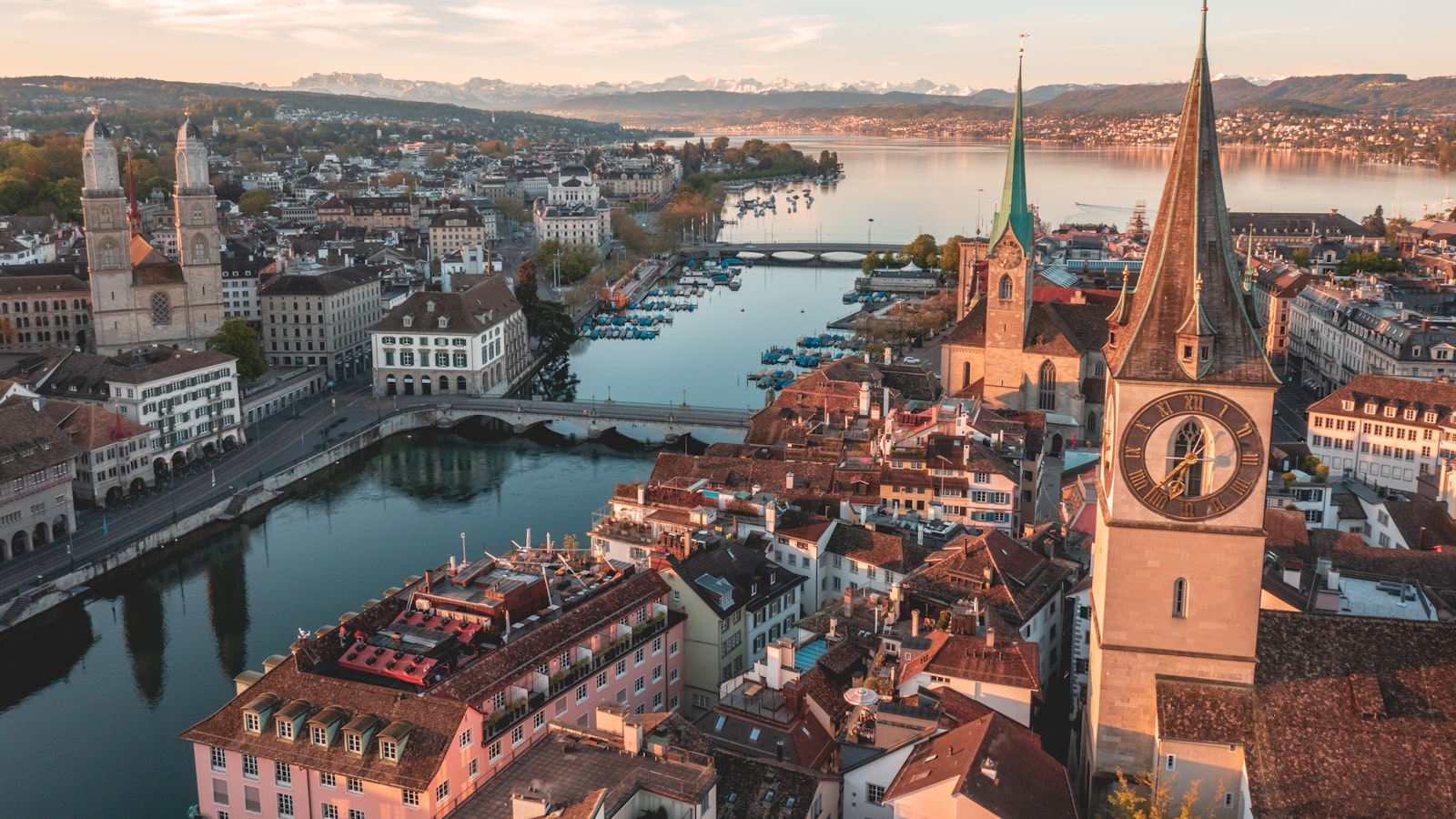 Zurich, Switzerland