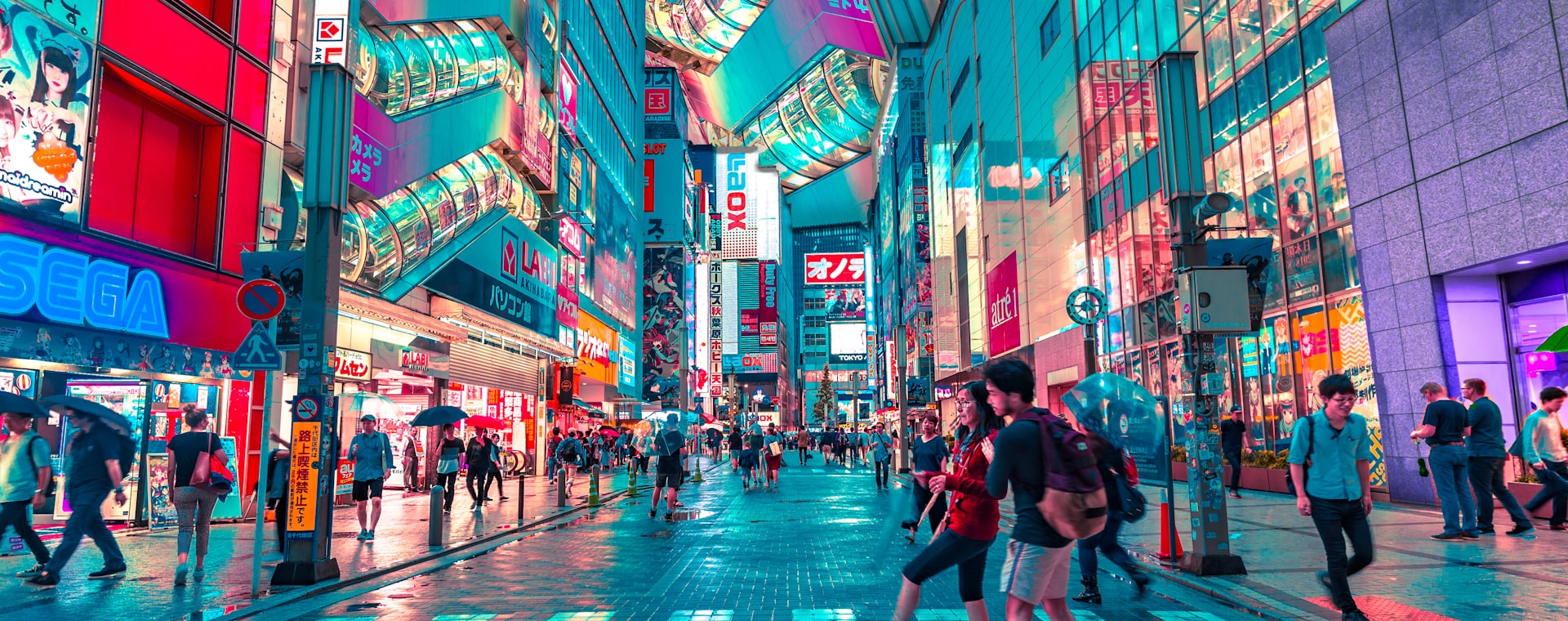 Asia
