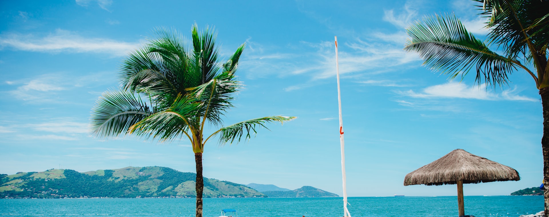 Caribbean & Mexico