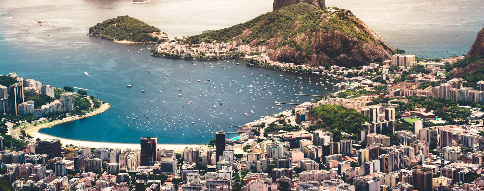 South America
